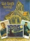 Van Gogh Paintings: 24 Cards