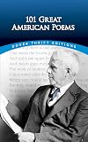 101 Great American Poems