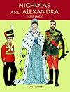 Nicholas and Alexandra : Paper Dolls