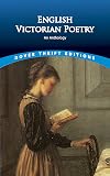 English Victorian Poetry : An Anthology