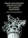 Fragments from Greek and Roman architecture : the Classical American edition of Hector d’Espouy’s plates