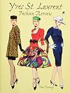 Yves St. Laurent Fashion Review