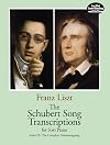The Schubert song transcriptions for solo piano : Series II : The complete Winterreise and seven other great songs : Reproduced from early editions, 1835-1846 [score]