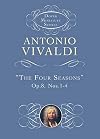 The Four Seasons [score]
