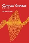 Complex Variables