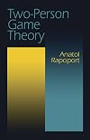 Two-Person Game Theory (Dover Books on Mathematics)