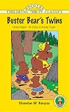 The Adventures of Buster Bear's Twins
