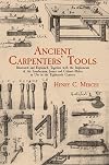 Ancient Carpenters' Tools