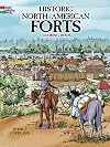 Historic North American Forts