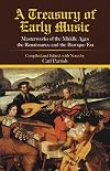 Treasury of Early Music