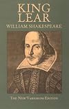King Lear (New Variorum Edition)