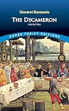 The Decameron: Selected Tales