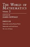 The World of Mathematics, Volume 2