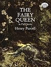 The Fairy Queen [full score]