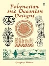 Polynesian and Oceanian Designs