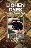 Lichen Dyes: The New Source Book