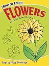 How to Draw Flowers