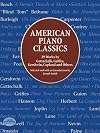 American Piano Classics: 39 Works by Gottschalk, Griffes, Gershwin, Copland, and Others (Dover Music for Piano)