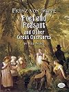 Poet and Peasant and Other Great Overtures in Full Score (Dover Orchestral Music Scores)