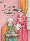 Famous American Women