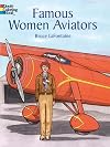 Famous Women Aviators