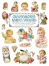 Old-Fashioned Babies Stickers