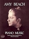 Piano Music [score]