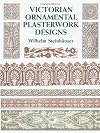 Victorian Ornamental Plasterwork Designs