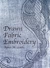 Drawn Fabric Embroidery (Dover Embroidery, Needlepoint)
