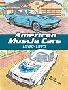 American Muscle Cars, 1960-1975