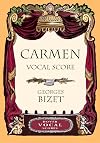 Bizet : Carmen [score : vocal]