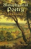 Metaphysical Poetry: An Anthology (Dover Thrift Editions)