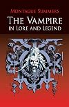 The Vampire in Europe