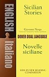 Sicilian Stories: A Dual-Language Book (Dover Dual Language Italian)