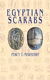 Egyptian Scarabs