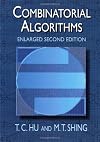 Combinatorial Algorithms