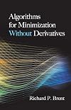 Algorithms for Minimization Without Derivatives