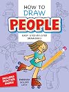 How to Draw People