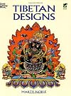 Tibetan Designs