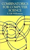 Combinatorics for Computer Science