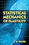 Statistical Mechanics of Elasticity