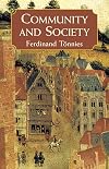 Community and Society