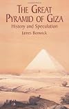 The Great Pyramid of Giza: History and Speculation