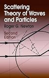 Scattering theory of waves and particles