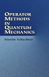 Operator Methods in Quantum Mechanics