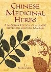 Chinese Medicinal Herbs