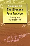 The Riemann Zeta-Function: Theory and Applications