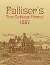 Palliser's New Cottage Homes 1887