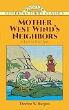 Mother West Wind's Neighbors