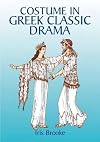 Costume in Greek classic drama